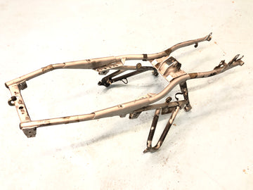 BMW R 1100 R Type 259 [1999] - rear frame - 0