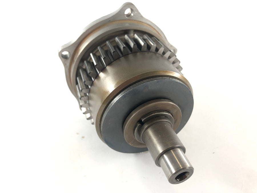 Honda Goldwing GL 1200 SC14 [1991] - Alternator drive shaft