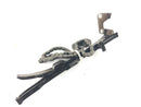 Yamaha XT 660 X DM01 [2006] - timing chain with tensioner and slide rail-2