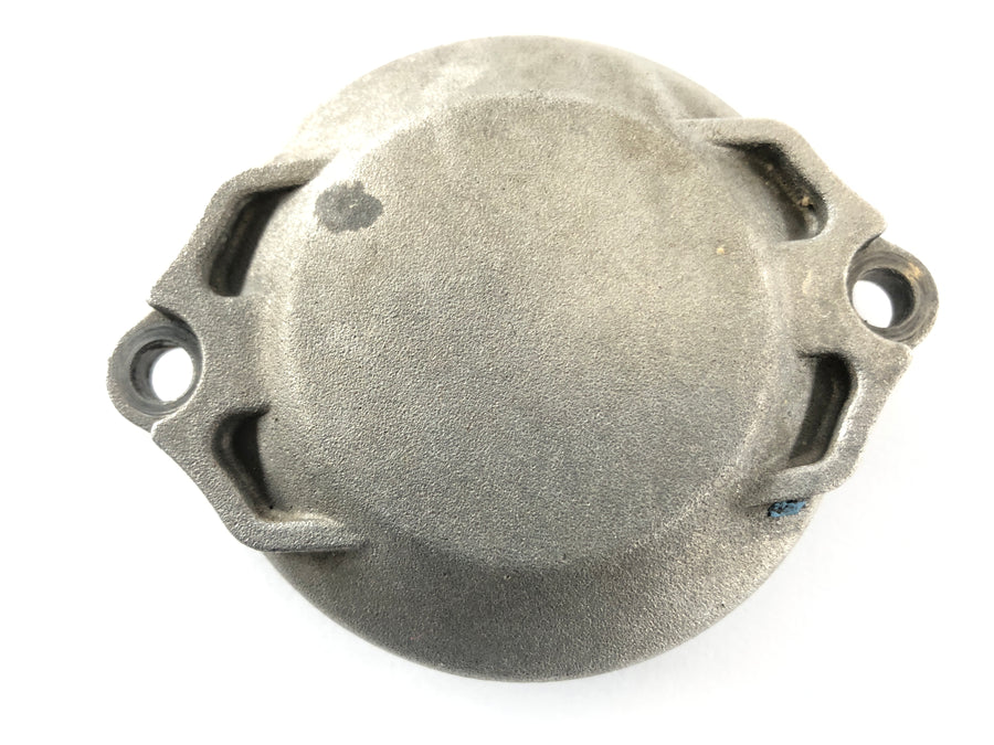 Aprilia Mille RSV 1000 ME [1999] - Engine cover oil filter cover