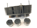 Laverda 1000 / 1 [1973] - cylinder with piston-5
