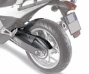 Honda NC 700 X [2012–2013] – Hinterradabdeckung mit Kettenschutz aus ABS