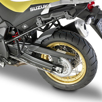 Suzuki V-Strom 1050 DE [GIVI] - Hinterradabdeckung aus ABS