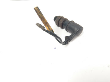 Yamaha RD 250 350 - Type 351 352 - Brake light switch - 0