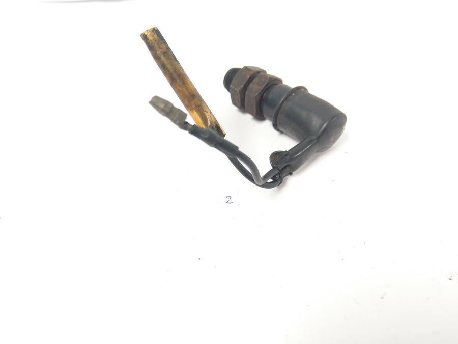 Yamaha RD 250 350 - Type 351 352 - Brake light switch
