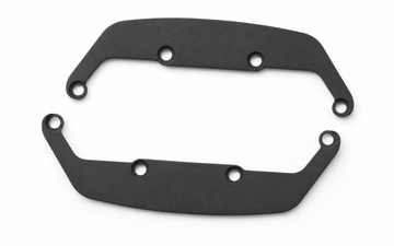 Moto Guzzi CALIFORNIA II cylinder protection bar valve cover protection bar pair right left