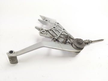 BMW R 1100 R 259 [1996] - Brake lever with base plate - 0