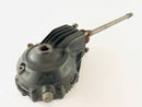 Yamaha XT 1200 Z Super Tenere DP01 [2012] - Cardan final drive with cardan shaft-1