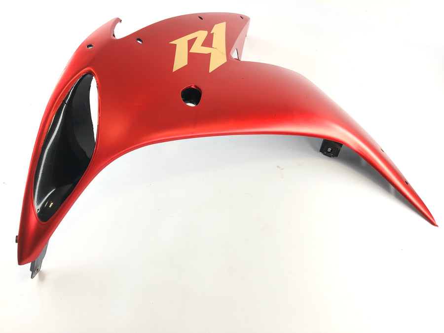 Yamaha YZF R1 RN12 [2005] - Fairing side top left