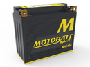 YAMAHA XVS 650 [1998-2007] - Motorcycle battery
