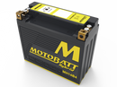 YAMAHA XVS 650 [1998-2007] - Motorcycle battery