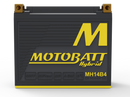 DUCATI 1100 HYPERMOTARD [2008-2012] - Hybrid motorcycle battery
