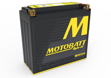 BMW R 1150 GS ADVENTURE [2002-2005] - Hybrid motorcycle battery
