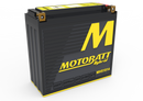 BMW R 1200 [2005-2013] - Hybrid motorcycle battery
