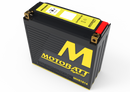 BMW R 1200 [2005-2013] - Hybrid motorcycle battery