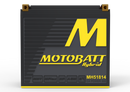 BMW R 1200 [2005-2013] - Hybrid motorcycle battery