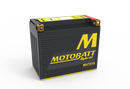 KAWASAKI VN 900 [2012-2014] - Hybrid motorcycle battery 12V 350CCA