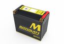 YAMAHA TRX 850 [1996-1999] - Hybrid motorcycle battery