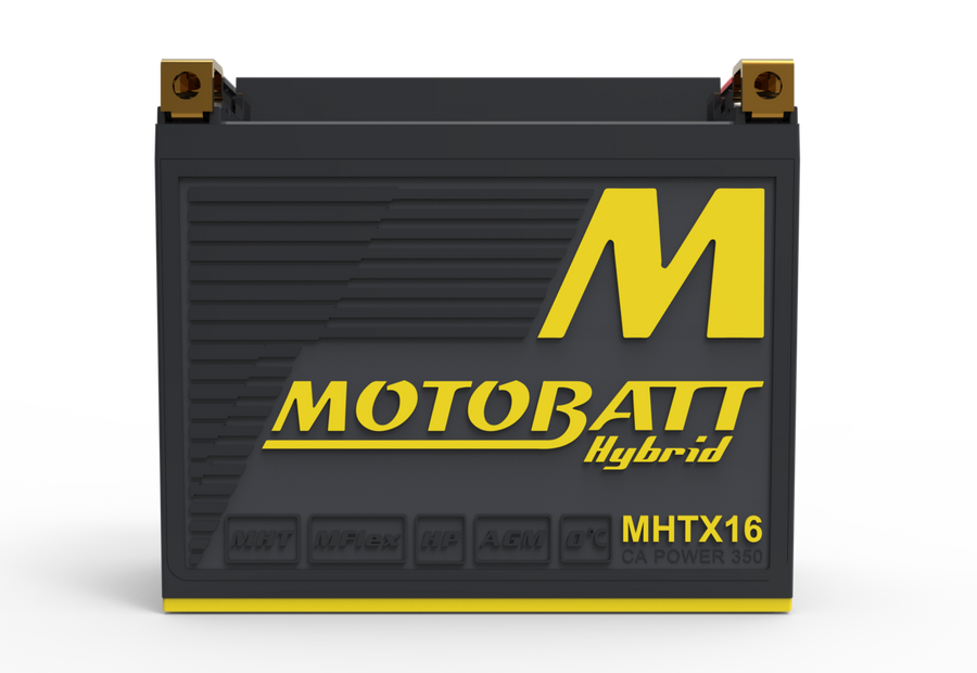KAWASAKI VN 1500 CLASSIC [2000-2002] - Hybrid motorcycle battery