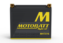 SUZUKI VL 1500 [2013-2018] - Motorcycle battery