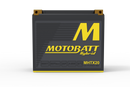 YAMAHA XVZ 1300 TF ROYAL STAR VENTURE [1999-2001] - Hybrid battery 12V 550CCA