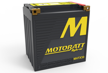 POLARIS SPORTSMAN 800 TOURING EPS [2008-2009] - Hybrid battery for ATV/UTV