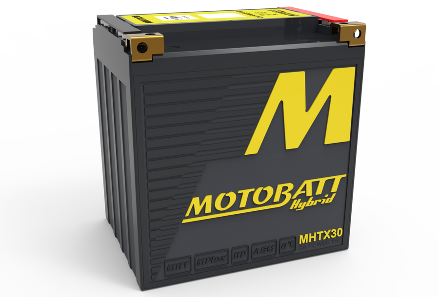 POLARIS SPORTSMAN 800 X 2 4 X 4 EFI [2007-2009] - Hybrid battery