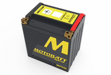 POLARIS SPORTSMAN 800 TOURING EPS [2008-2009] - Hybrid battery for ATV/UTV