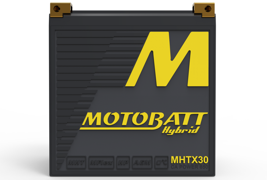 BMW R 100 RT 247 [1979-1996] - Motorcycle battery