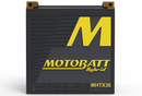 POLARIS SPORTSMAN 800 TOURING EFI 4X4 [2008-2009] - Hybrid battery