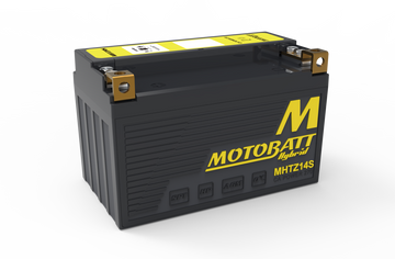 POLARIS OUTLAW 525 IRS [2008-2011] - Hybrid battery MHTZ14S