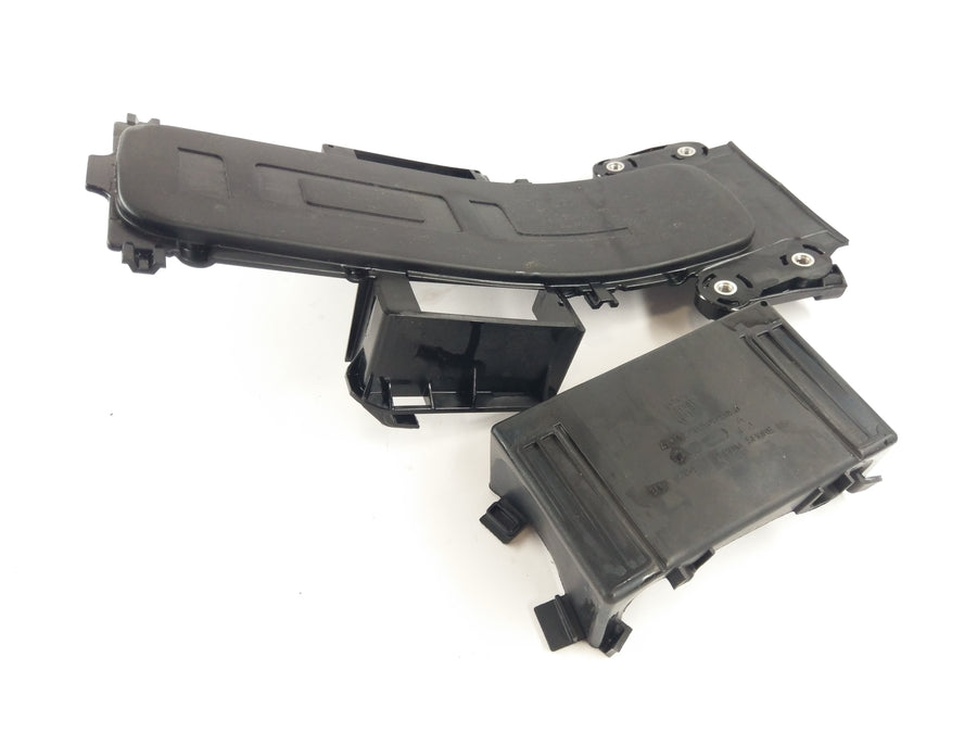 Husqvarna 701 Vitpilen [2018] - Battery box underbody fairing