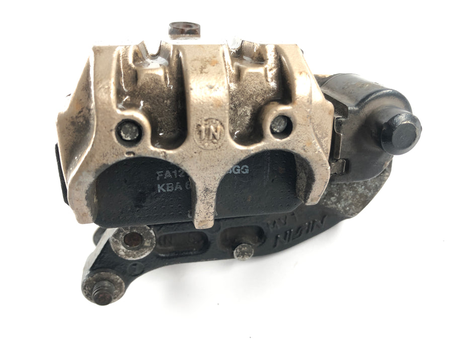 Honda XRV 750 Africa Twin RD04 [1993] - brake caliper front left