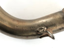 Husqvarna TE 610 8AE [1992] - Manifold Exhaust Manifold Set-3