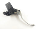 Suzuki GSF 1200 S GV75A [1998] - Front brake pump Handbrake pump Brake lever-5