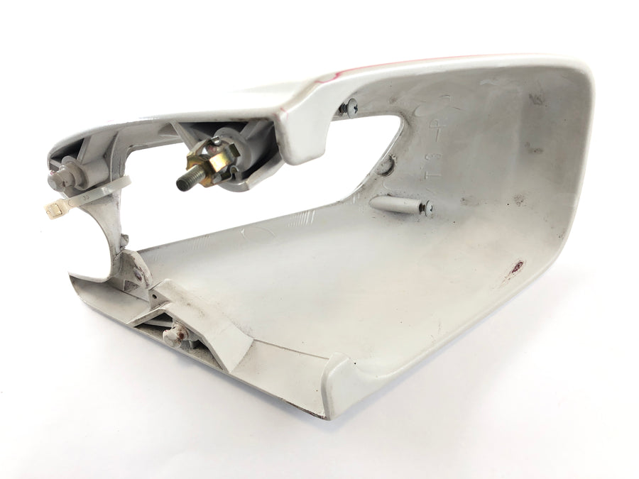Honda ST 1100 SC26 Pan European [1990] - mirror cladding right cladding