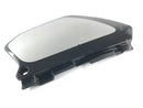 Yamaha DT 125 R DE03 [1999] - Side panel rear panel left-2