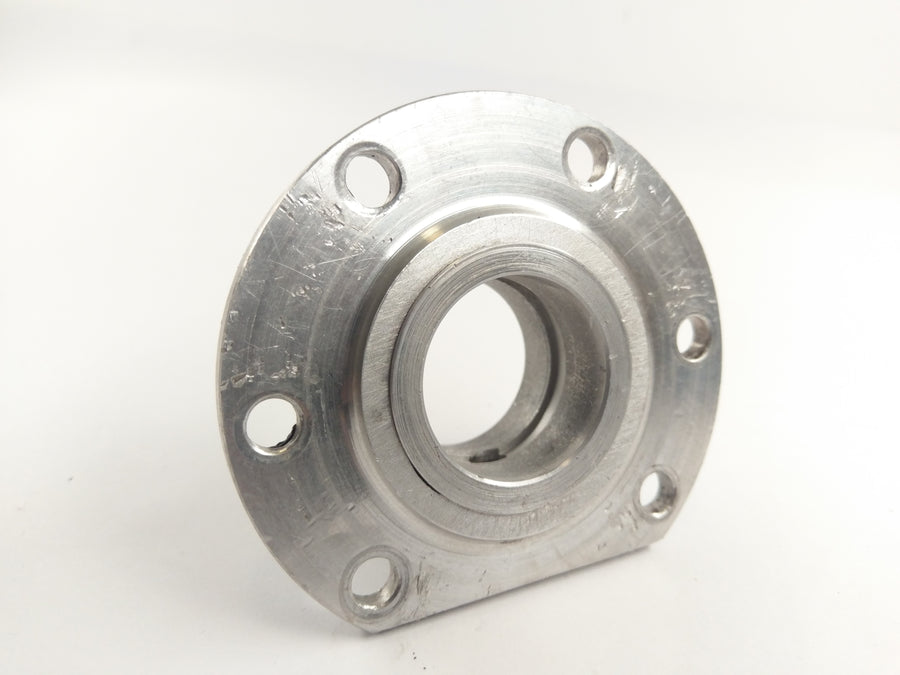 Moto Guzzi V7 Special [1970] - Crankshaft bearing