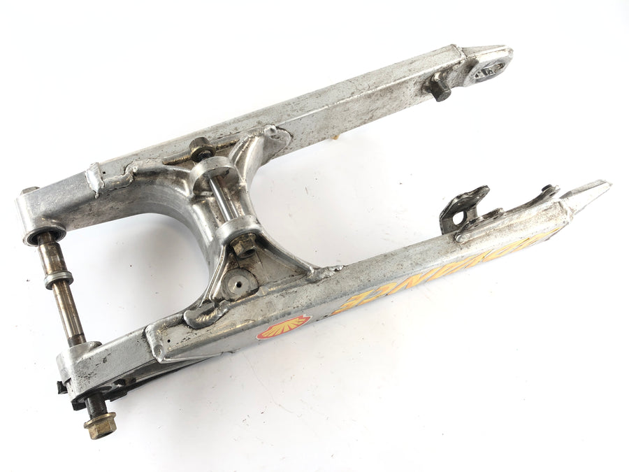 KTM LC4 620 Adventure [1996] - Swingarm Rear swingarm