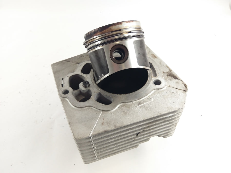Moto Guzzi V7 Classic LW [2011] - Cylinder with piston