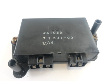 Yamaha XV 535 Virago 2YL [1987] - CDI control unit - 0