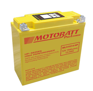 BMW R 1200 [2005-2013] - motorcycle battery