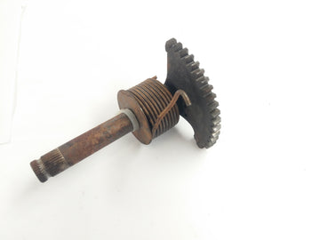 NSU Lux [All years] - Kickstarter shaft