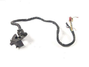 Yamaha RD 250 350 - Type 351 352 - Handlebar fitting left