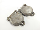 Yamaha YZF 750 R 4HN [1995] - Engine cover crankshaft cover-1