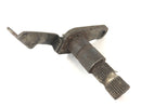Kawasaki Z 750 E KZ750E [1981] - brake lever mount-2
