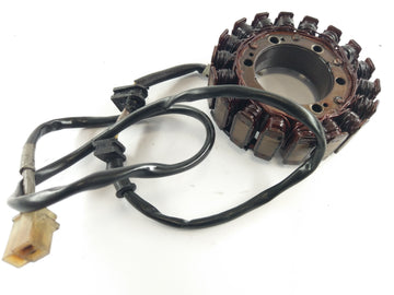 Honda Africa Twin XRV 650 RD03 [1989] - Stator Alternator