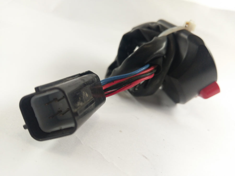 Benelli TNT 1130 Sport [2002] - Handlebar switch right
