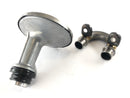 Yamaha YZF R6 RJ03 [2000] - Oil strainer-2