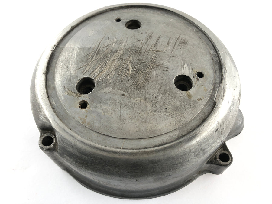 Honda CB 900 F SC01 [1981] - Alternator cover engine cover